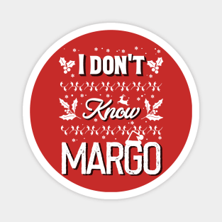 i don't know margo! Magnet